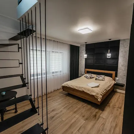 Wczasowa 1 Sauna I Balia 度假居