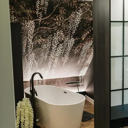 Wczasowa 1 Sauna I Balia *